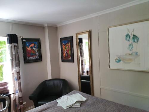 Mangelgardens B&B