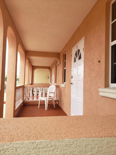 The Terraces at Mangrove in St. Philip