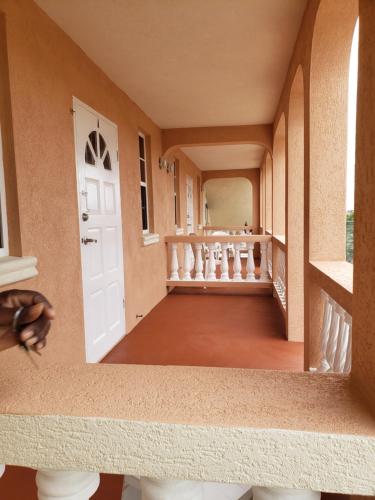 The Terraces at Mangrove in St. Philip