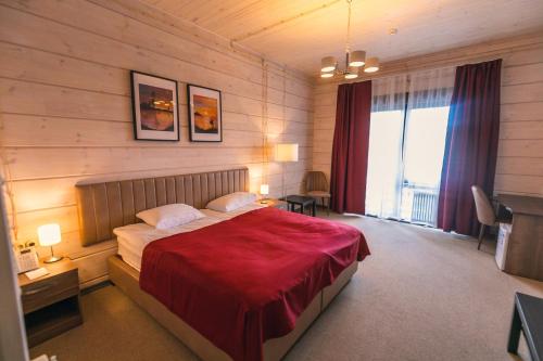Eco-Hotel Lepota - image 7
