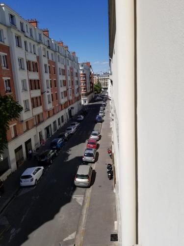 Tingis Hôtel - image 11