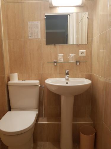 Hôtel Saint Sébastien - image 13