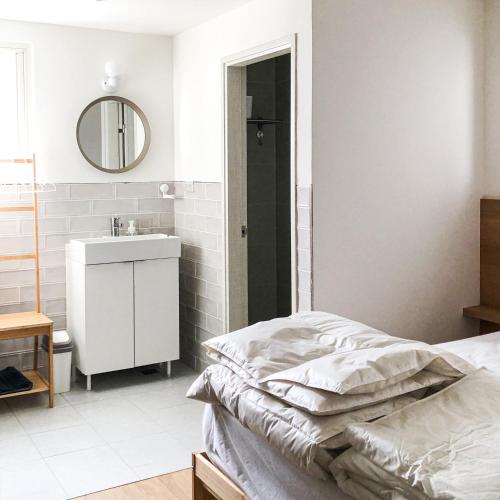 仁旅宿 (Ren Homestay) in 墾丁