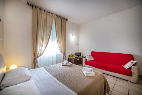 Affittacamere San Jacopino, Firenze