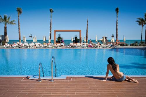 Hotel Riu Nautilus