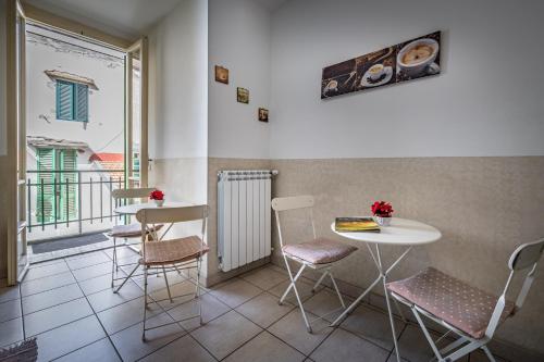 Affittacamere San Jacopino