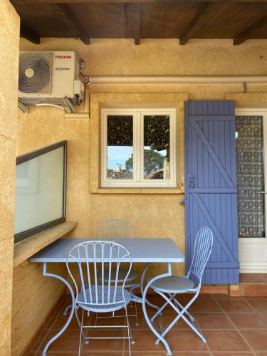Apartment (5 Adults)