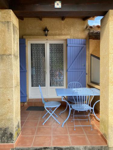 Appartements " Le Clos De La Cerisaie"