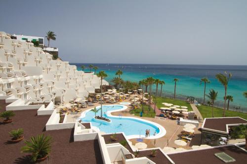 Hotel Riu Calypso - Adults Only Hotel de charme Morro del Jable