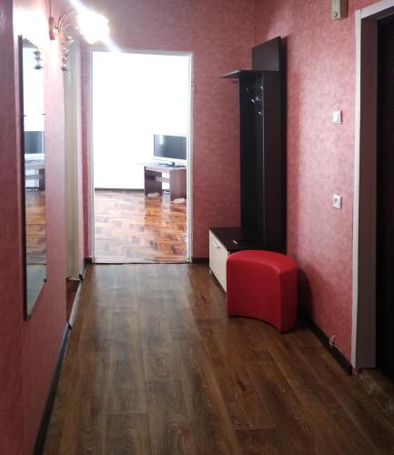 Apartment 2-room , right bank Осипенковскии