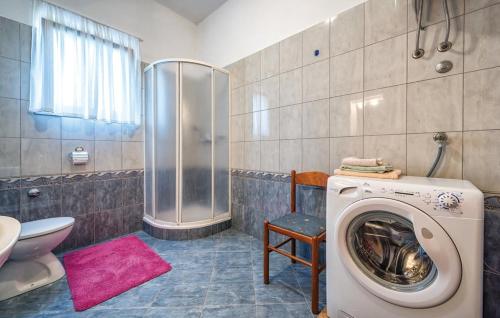  Apartment Tezak in Kukci