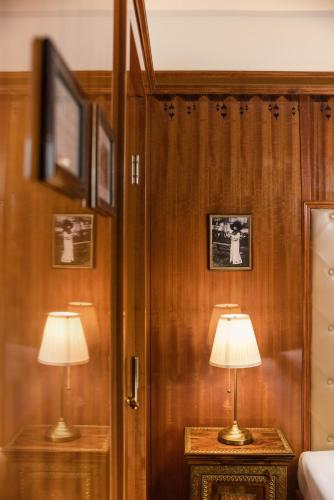 Hôtel du Train - image 3