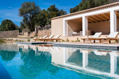 Son Grua Agroturismo - Adults only