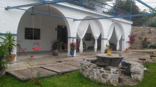 Cortijo el Puente
