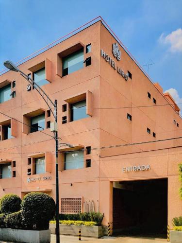 Hotel Lirio - Adult Only – Mexico City, NY