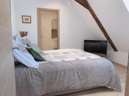 chez Coco – Riquewihr, NE