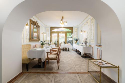 Hôtel du Train - image 6