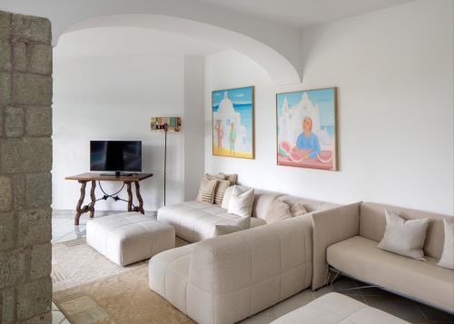 Luxury Relais Villa Magdalena - image 12