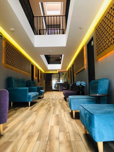 Hotel Lirio - Adult Only – Mexico City, NY