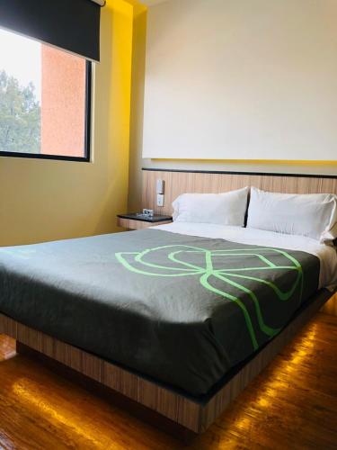 Hotel Lirio - Adult Only – Mexico City, NY