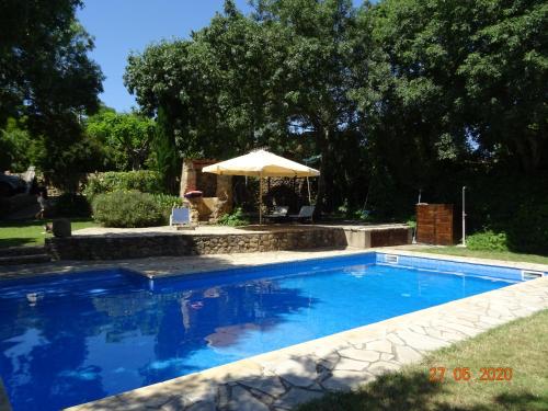 Apartamento Mas Babu in Corsa