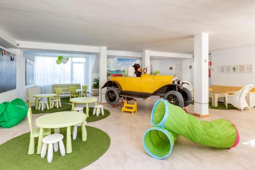 Houm Plaza Son Rigo - image 12