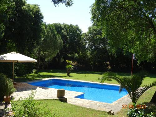 Apartamento Mas Babu in Corsa