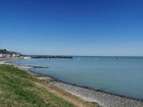 Gîte "L'Escale Marine" - Location saisonnière - Cancale