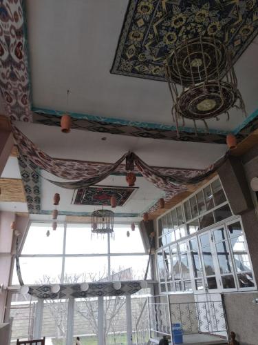 Гостевой дом Sartepo, Samarkand