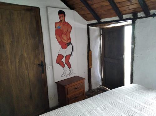 I MITI ViviendaVacacional