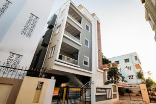 Feel like home -Guest House near Tenneti park photo 4