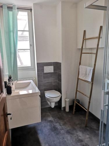 chez Coco – Riquewihr, NE