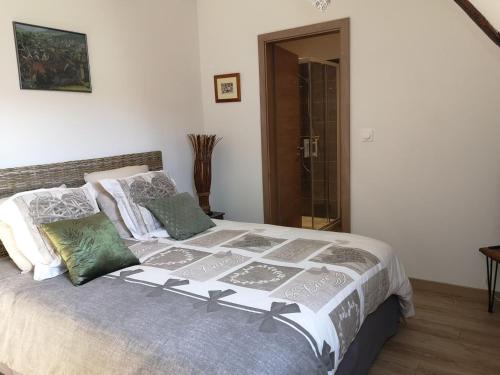 chez Coco – Riquewihr, NE