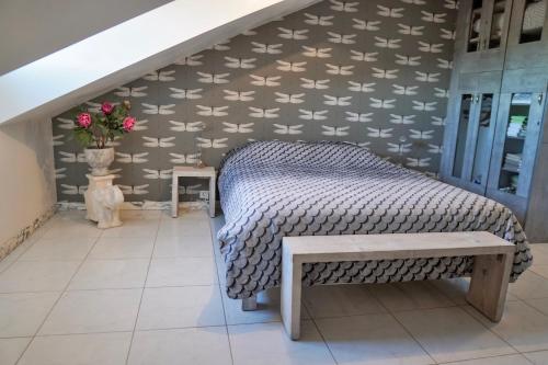 Bed & Breakfast Villa Lavanda chambre d'hôte Madonna della Scala