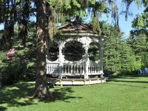Annes Washington Inn in Saratoga Springs, USA