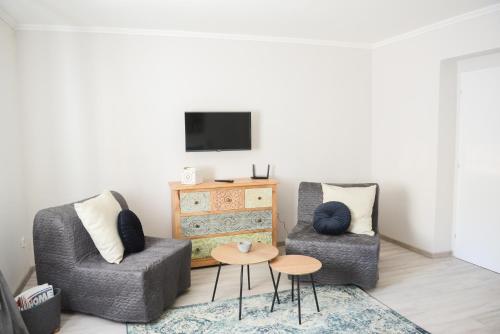 Fano Apartments Old Town Prague - main image