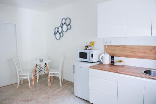 Fano Apartments Old Town Prague 5