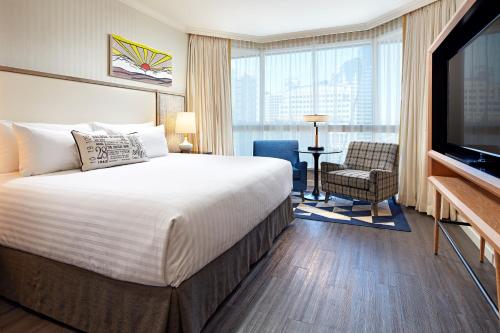 The Bristol Hotel San Diego - image 3