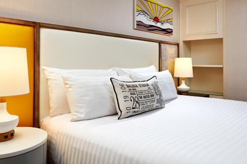 The Bristol Hotel San Diego - image 7