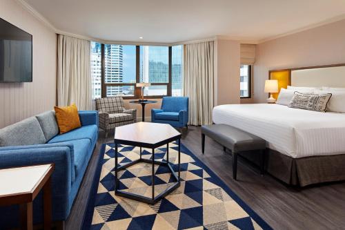 The Bristol Hotel San Diego in San Diego, USA