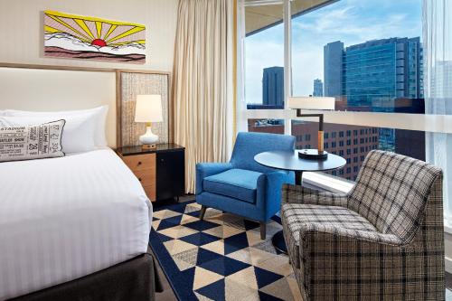 The Bristol Hotel San Diego in San Diego, USA