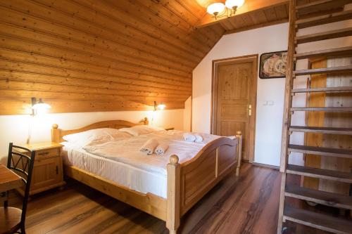 Quadruple Room - Annex