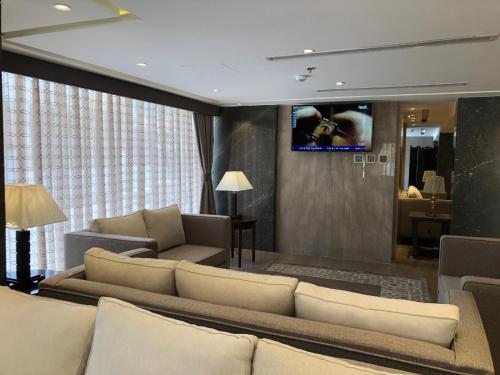 บริการและสิ่งอำนวยความสะดวก, Asal Al Rimal Hotel For Hotel Services in เจดดาห์