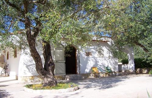 Villetta Aloe gîte à louer Marina San Gregorio
