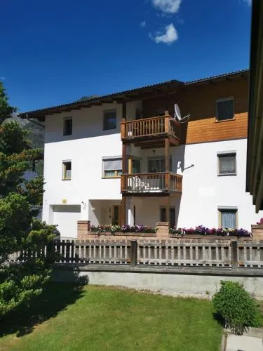 Studio Stefan in Umhausen, Österreich