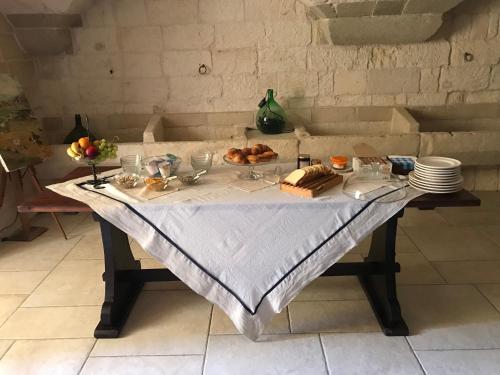  B&B Antico Aranceto in Bagnolo del Salento