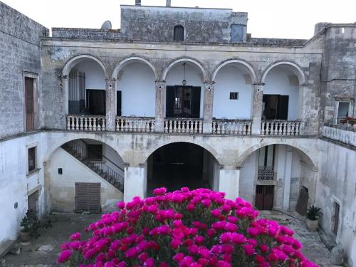 B&B Antico Aranceto Bagnolo Del Salento