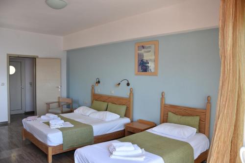 Foto - Thalassa House Apartments