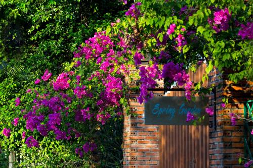 Spring Garden Homestay, Phu Quoc