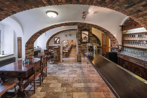 Hotel Svatojánský Dvůr, Prague (photo 6)